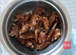 吉祥三宝的做法图解3