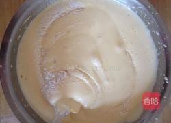 杏仁鸡蛋糕的做法图解7