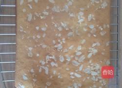 杏仁鸡蛋糕的做法图解11