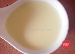 牛奶燕麦粥的做法图解2