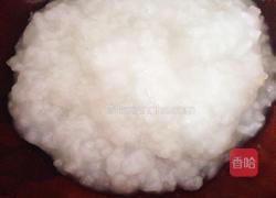 牛奶燕麦粥的做法图解3