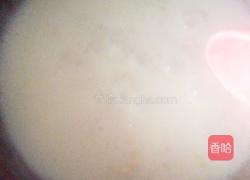 牛奶燕麦粥的做法图解7