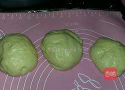 牛奶吐司的做法图解5