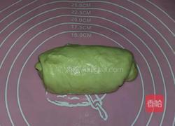 牛奶吐司的做法图解7