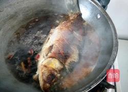 年年有鱼的做法图解5