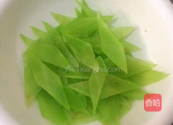 水煮牛肉的做法图解5