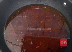 水煮牛肉的做法图解8