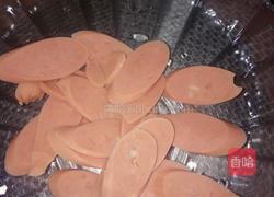 简易意面的做法图解3