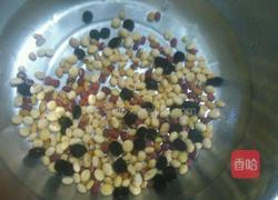 八宝粥的做法图解1