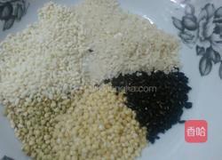 八宝粥的做法图解2