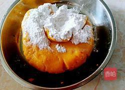 金元宝的做法图解5