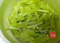 酸菜鱼的做法图解5