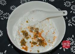 红枣蒸夹心糯米的做法图解6