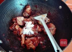 酱香猪蹄的做法图解10