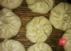 豆腐素包子的做法图解10