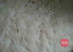 豆腐素包子的做法图解1