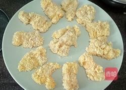 软炸巴沙鱼柳的做法图解2