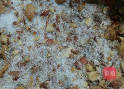 花生姜糖酥的做法图解3