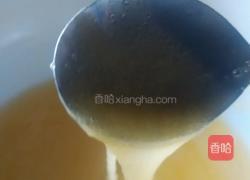 果干指纽扣球的做法图解4