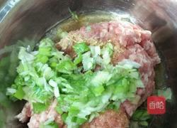 馄饨的做法图解1