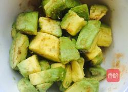 牛油果，香橙派［零失败，易操作］的做法图解1