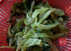 花生猪蹄的做法图解6