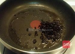 小炒卤肉的做法图解8