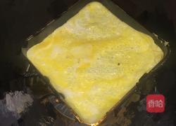 日式蛋蛋烧的做法图解3