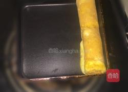 日式蛋蛋烧的做法图解4