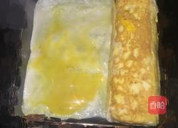 日式蛋蛋烧的做法图解7