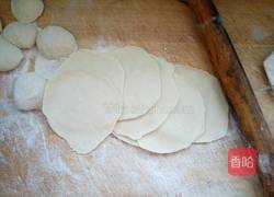 芹菜馅饺子的做法图解10