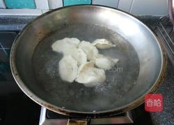 芹菜馅饺子的做法图解15