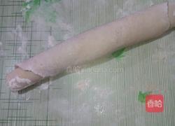 油饼的做法图解5