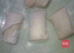 油饼的做法图解6