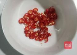 风干莴笋片的做法图解2