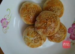 萝卜丝酥饼的做法图解21