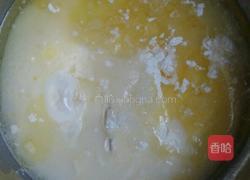 萝卜丝酥饼的做法图解2