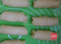 萝卜丝酥饼的做法图解12