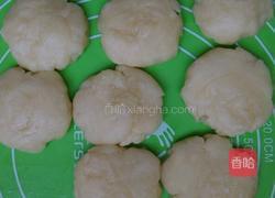 萝卜丝酥饼的做法图解14
