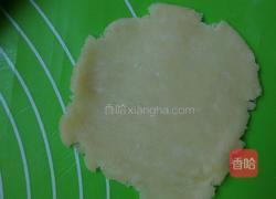 萝卜丝酥饼的做法图解15