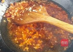 蚂蚁上树的做法图解3