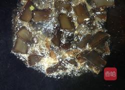 青辣椒炒蕨粑的做法图解2