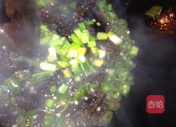 青辣椒炒蕨粑的做法图解7