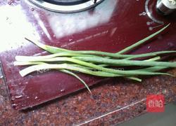 酱汁葱花豆腐的做法图解9