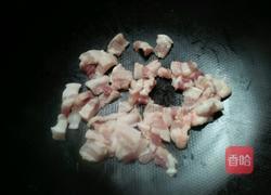 火红炒饭的做法图解6