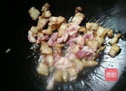 火红炒饭的做法图解8