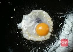 鸡蛋炒方便面的做法图解7