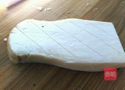 豆腐乳杏鲍菇的做法图解4