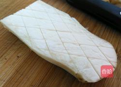 豆腐乳杏鲍菇的做法图解6