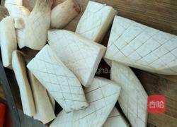 豆腐乳杏鲍菇的做法图解7
